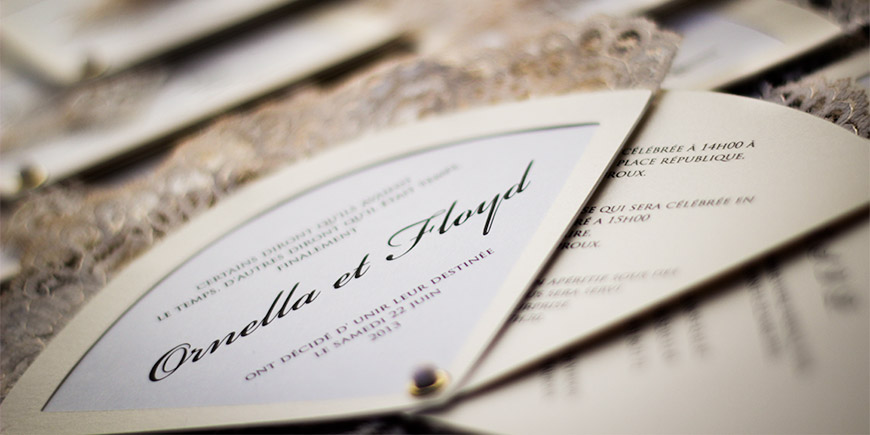 Nulki Nulks Wedding and Event Stationery Collections