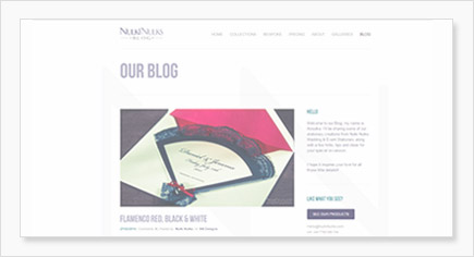 Visit Nulki Nulks Blog