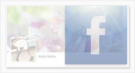 Follow Nulki Nulks on Facebook
